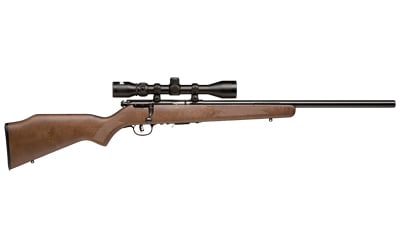 SAVAGE 93R17 GVXP 17HMR 21 5RD WD SCPE