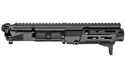 MAXIM PDX UPPER 5.56 5.5 BLK
