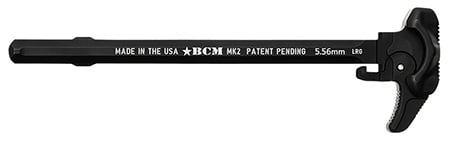 BCM HANDLE LRG LATCH