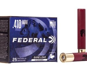 FED GMSHK HI BR 410GA 3 4 25/250