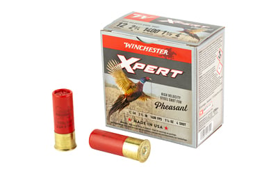 WIN XPRT STL 12GA 2 3/4 4 25/250