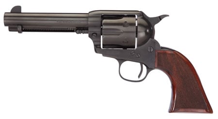 TAYLORS AND COMPANY RUNNIN IRON BLACK ROCK 45 LONG COLT 4.75 6RD 550885DE