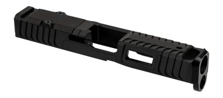 ZAFFIRI IBS SLIDE G19
