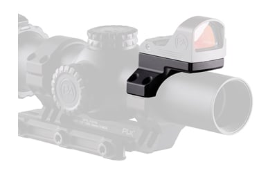 PAO SLX TOP CAP REFLEX MOUNT 34MM