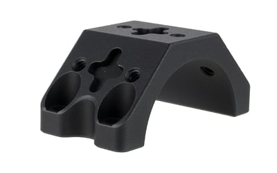 TRIJICON 34MM R CAP FOR MNT W/ Q LOC
