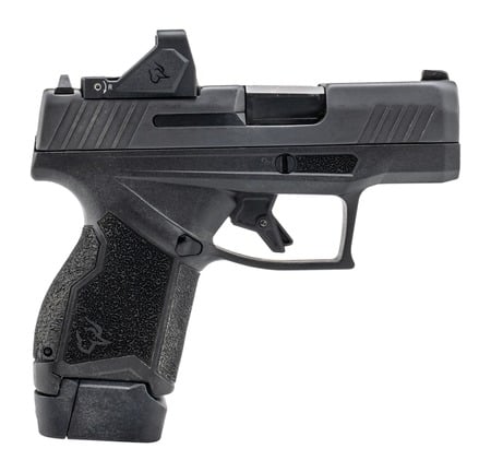 TAURUS GX4 9MM 3 11/13R RED DOT