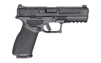 SPRGFLD ECHELON 9MM 4.5 3D 20RD BLK