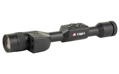 ATN X SIGHT5 3 15X DAY/NIGHT W/LRF