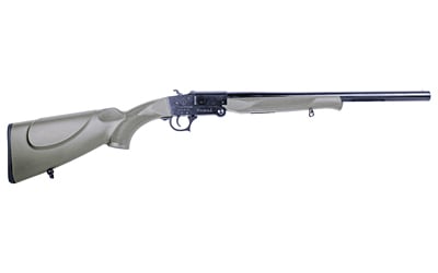 ATI NOMAD 12GA SINGLE 18.5" TAN