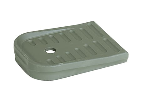 RCBS MATCHMASTER ALUMINUM CASE BLOCK