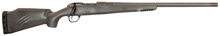 FIERCE FIREARMS CARBON RAGE 7MM PRC FCRG7PRC22BP