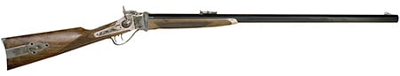 CIMARRON 1874 RIFLE FROM DOWN UNDER II 45 70 GOV AS200