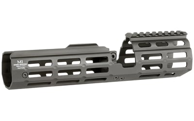 MIDWEST MP5 M LOK SUPPRESSOR HNDGRD