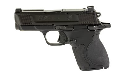 S&W CSX E 9MM 10RD 3.1 OR TS BLK