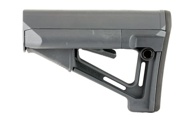 MAGPUL STR CARB STK MIL SPEC GRY