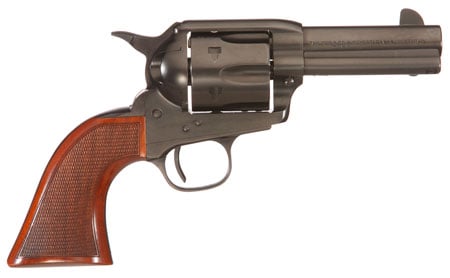 TAYLORS AND COMPANY RUNNIN IRON BLACK ROCK 45 LONG COLT 3.50 6RD 550884DE