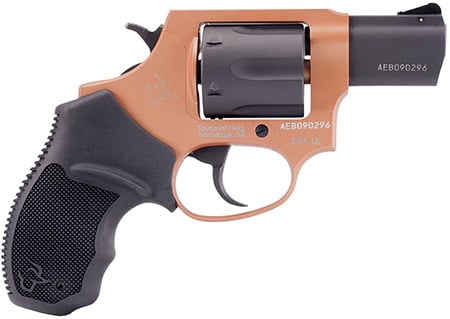 TAURUS 856 ULTRA LITE 38 SPECIAL +P 2 6RD 85621ULC22