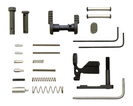 ARMASPEC SUPERLIGHT GN BUILD KIT 223