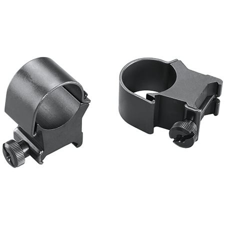 WEAVER 1IN RINGS XH DETACHABLE MT