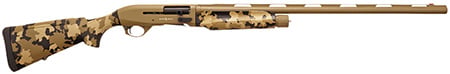 SILVER EAGLE ARMS ALPHA 2 12 GAUGE A21228OS1