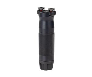 SAMSON M LOK VERT GRIP LNG STD BLK