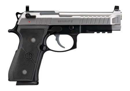 BERETTA 92G ELT LTT2 9M 4.7 10R 0