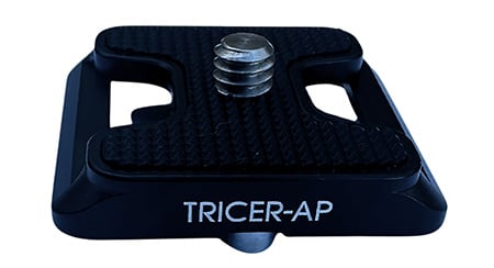TRICER AP ARCA PLATE