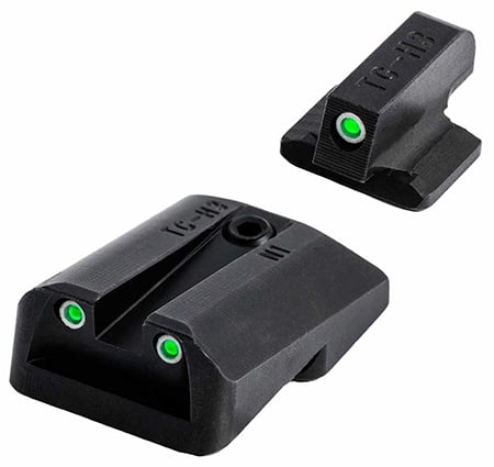 TRUGLO TRIT PRO CZ P10 SET WHT