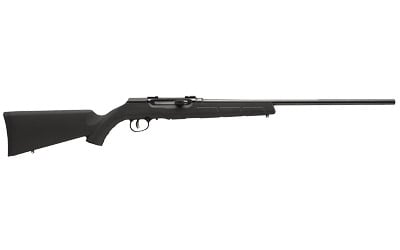 SAVAGE A22 MAGNUM 22WMR 21 10RD BLK