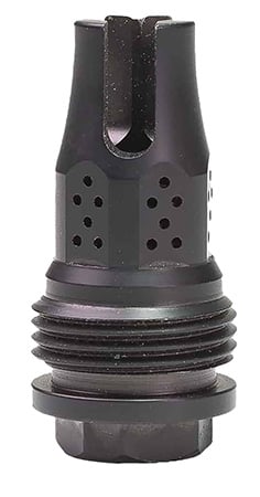JK ARMAMENT WAR EAGLE CMP/FLSHHDR 5/8X24