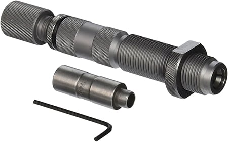 HORNADY 0 BULLET FEEDER DIE 38/357