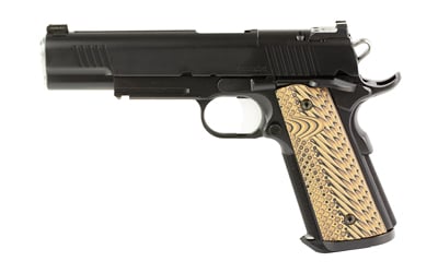 DW SPECIALIST OR 10MM 5 RAIL BLK
