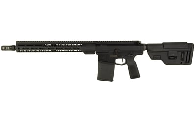FAXON SENTINEL 8.6BLK 16 20RD BLK