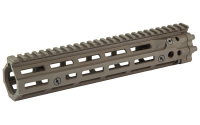 DD RIS III RAIL ASSEMBLIES 10.5 FDE