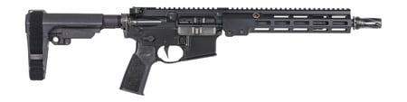 GEISSELE SUPER DUTY PSTL 556 11.5 BLK