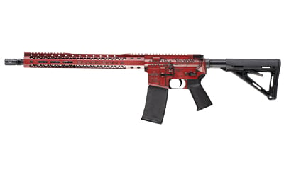 BROWNING WTP 556NATO 16 30RD RED BW