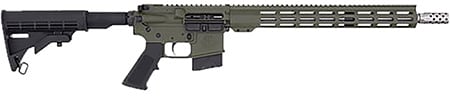 GREAT LAKES FIREARMS GL15 350 LEGEND