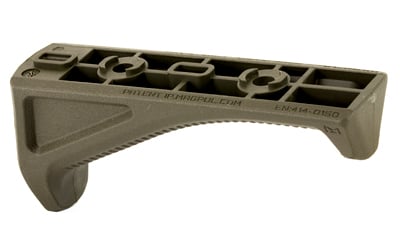 MAGPUL AFG M LOK ANGLED FOREGRIP ODG