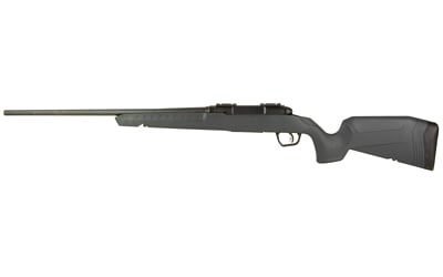 SAVAGE AXIS 2 223REM 22 4RD GRAY