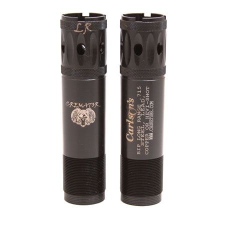 CARLSONS CREMATOR BRWNNG INV+ LR 12G