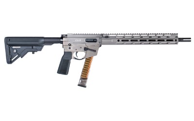 FREEDOM ORDNANCE FX9 ELITE 9MM 14.5 PND FDE