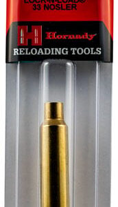 HORNADY LNL 33 NOS MODIFIED B CASE