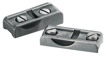 RUGER SC24VA A BASES 1V