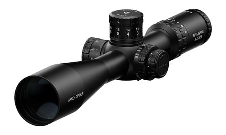 ARKEN VPR 5 25X FFP 34MM MRAD