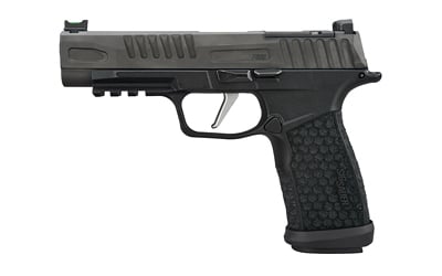 SIG P365 FUSE 9MM 4.3 10RD LXG BLK
