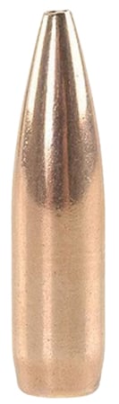 HORNADY BULL .243 87 BTHP 100/25