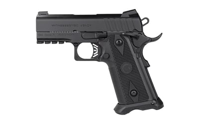 GIRSAN 2311 45ACP 3.4 11RD BLK