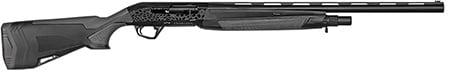 C.DALY 601 SEMI SPORT 12GA 28 BLACK