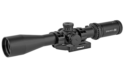 TRUGLO EMINUS 4 16X44 IR TPR BLK