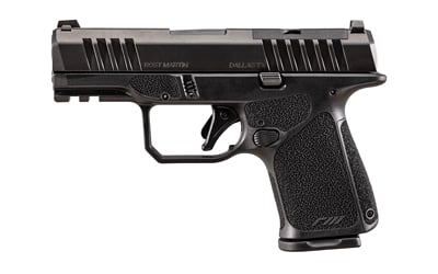 ROST MARTIN RM1S 9MM 3.6 10RD BK CA